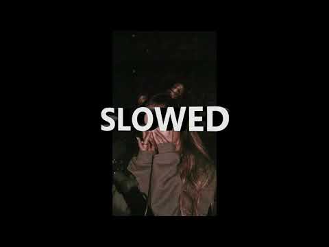 Sairis - za tobą skoczę do piekła (slowed + reverb)