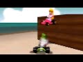 Mario Kart 64 Koopa Troopa Beach 150cc SC 3lap 2P GP 1 04 66 WR