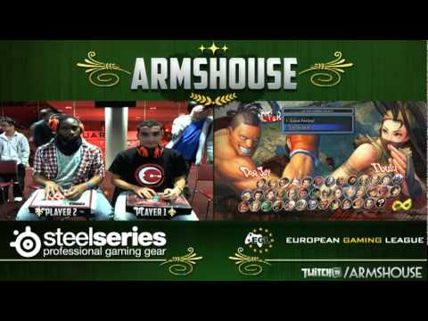 Robin Ramirez (Sak) vs Slizzle (Ya), WDM.Renegad (Yu, De) vs WSO.F-Word (Ib) - groups EGL4