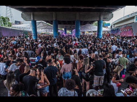 O Samba - Soul Mais Samba - Madureira