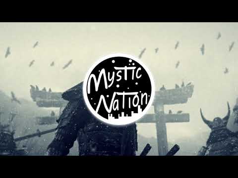 GAWTBASS - Samurai (Original Mix)