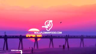 Edward Newgate - Nighttime Heroes | WallflowerFood First Taste 0001