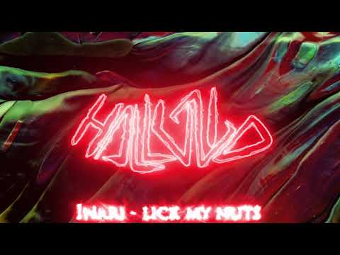 Inari  - Lick my nuts (prod. by BerGotti)