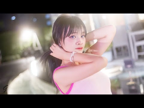 230514 FANCAM KIOA Iberis cover aespa - Lingo + Spicy @ ICONSIAM DANCETOPIA S2 (Final)