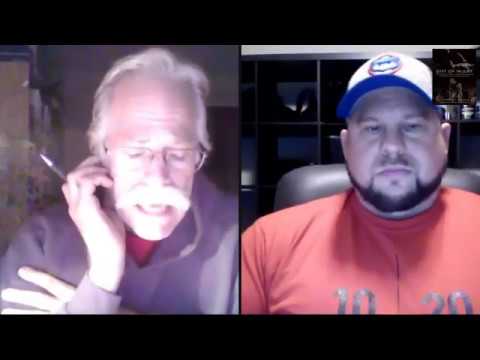 Gift of Injury: Dr. Stuart McGill & Brian Carroll Answer your questions!