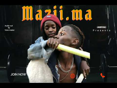 mazima by Visio maker