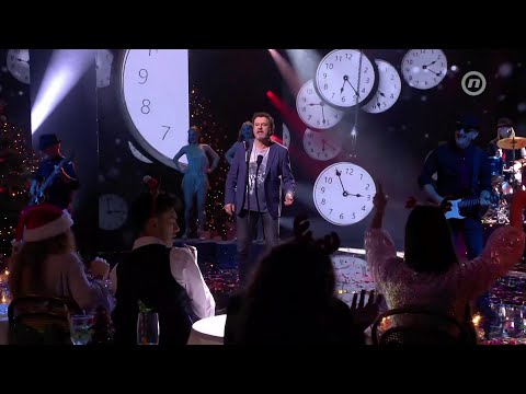 Alen Vitasović - Ja ne gren (2000)