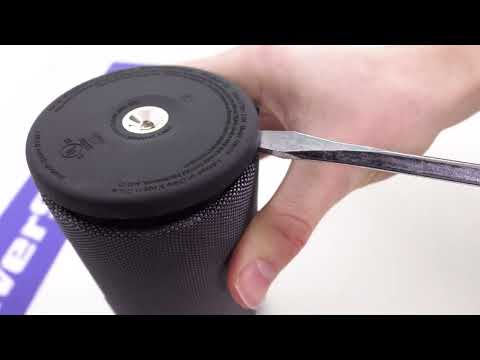 How to Replace Your Ultimate Ears BOOM 3 Battery