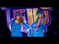 Shake It Up Intro With Pair Of Kings Theme Song
