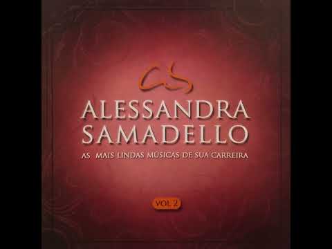 Alessandra Samadello - Tomou o Meu Lugar (2008)