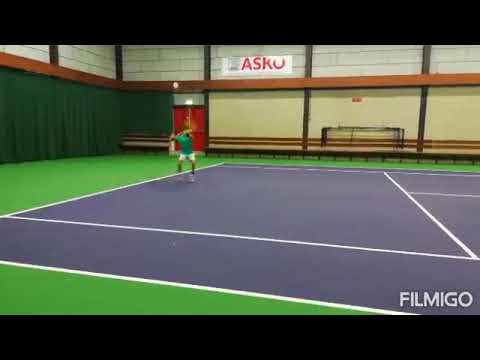 Best of Rafa 🎾🎾🎾🎾2018-2019