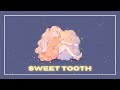 Cavetown ✧ Sweet Tooth (lyrics)
