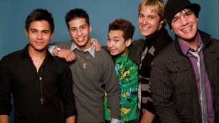 Who U Run 2- Menudo (with lyrics)