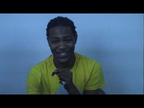 The DGlizzy Interview