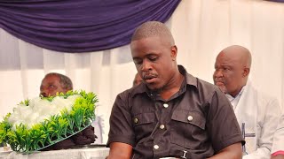 Download lagu Itende - lungis'indaba yakho noJesu by Mangobe mp3