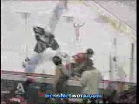 Robataille Goal 2 vs Atlanta - Nov 1