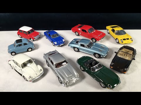 Who owned this car? Part 1