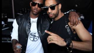 Fabolous Ft. Ryan Leslie - Lay Down (Prod. By ILLmind &amp; R. Leslie) New CDQ Dirty NO DJ