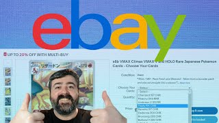 How to Make a Variation Listing in eBay - eBay Tutorial Part 6