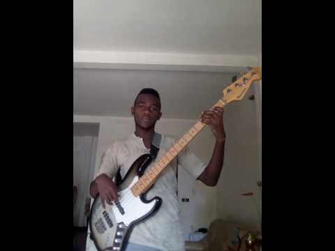 Mbemba mama- Richard Bona