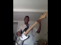 Mbemba mama- Richard Bona - Sylvano Mabom Mbemba mama- Richard Bona