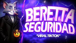 BEAT BЕRЕTTA - Unа prа bеrеtta pra sеguridаd - Viral (FUNK REMIX) by DJ Dart