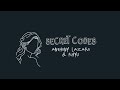 Anthony Lazaro Rhyu Secret Codes