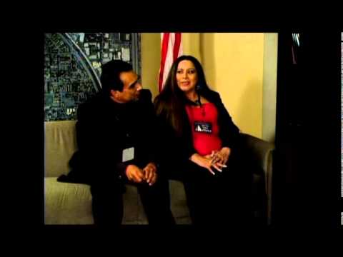 THE EL MONTE TONIGHT SHOW MONIBEE HENLEY