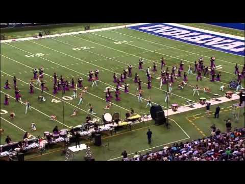 The Best of DCI Finals 2013