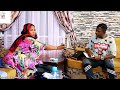 Cin Amana | Part 2 | Saban Shiri Latest Hausa Films Original Video