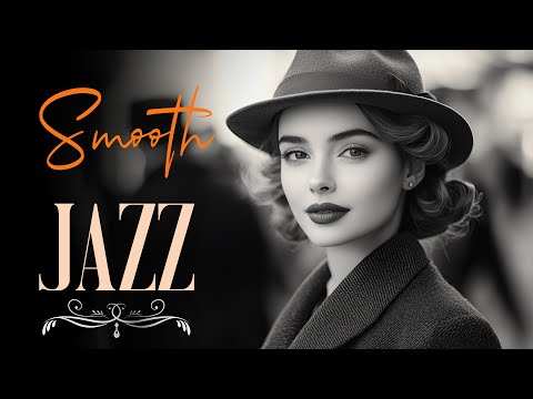 Thumbnail for Vintage Jazz Classics – Smooth Jazz Music from the 1920s -1950s | Oldies Jazz Hits by NME, Smooth jazz, Y&T