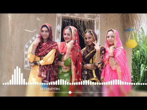 Sithnian, nanke, dadke ( veerpal & pawandeep & kamal )