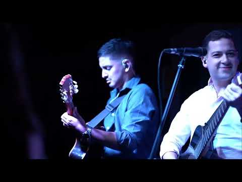 Corazón Partío / 19 Días y 500 Noches (Vivo) Peñeando 