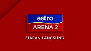 Download lagu Channel ID (2021) : Astro Arena 2   LIVE mp3