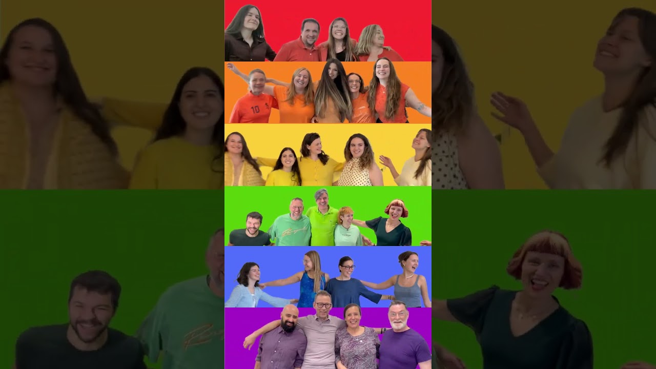 Happy Pride month