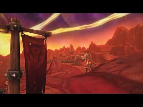 WoW Sub Rogue Montage -  Eazmode (Shadowlands 9.2.5)