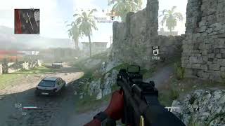 CODMW 完全復活編