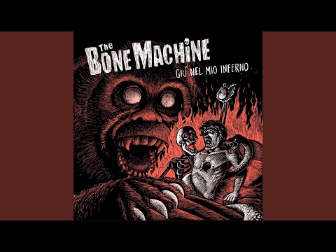 Nella città dei morti