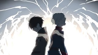 「aLIEz」何故か歌ってしまった【ココル】中日字幕