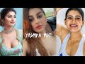 Yashika Anand Smooch Liplock SexyMallu Yashika Hot Kissing Scenes