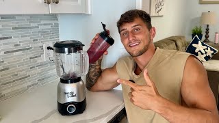 Magic Bullet Combo Blender! (Affordable & Powerful)