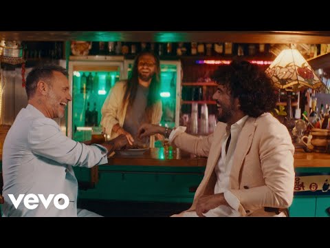 Renga Nek - Il Solito Lido (Official Video)