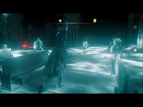 Assassin's Creed Valhalla 🐺🪓 - odc.203 -  - gameplay PL 1080p [POBOCZNE]