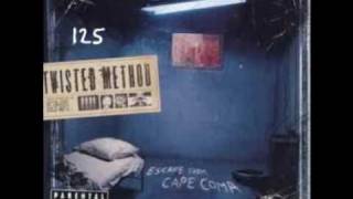 Twisted Method - 125 [HQ]