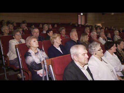 Uniwersytet Trzeciego Wieku w Suwałkach po raz 23. rozpoczął nowy rok akademicki Uniwersytet Trzeciego Wieku w Suwałkach po raz 23. rozpoczął nowy rok akademicki