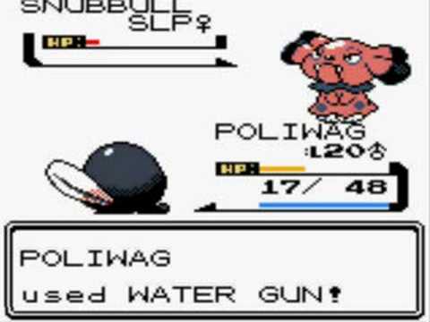 Let's Play Pokemon Crystal - (Part 20)