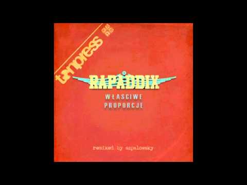 Junes (Rap Addix) - Jeden Junes [Szpalowsky remix]