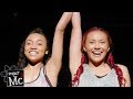 Dynamic Dancing Duo | Project Mc² | STEM Compilation