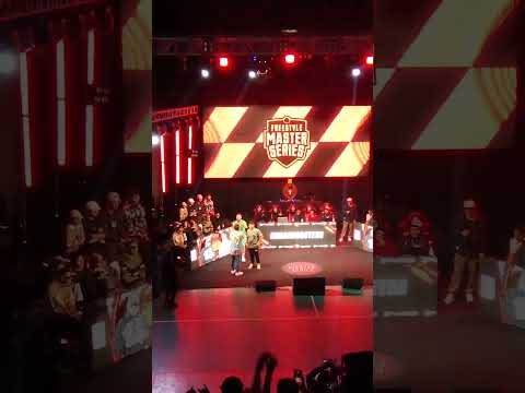 Scraps Vs Litzen FMS ICA 2023