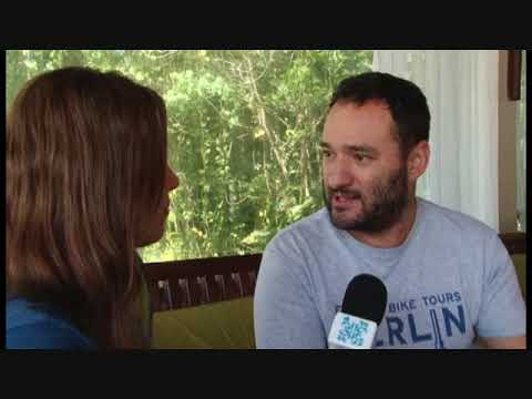 Entrevista com Marcelo Rosenbaum-Top 100 Kaza 2011